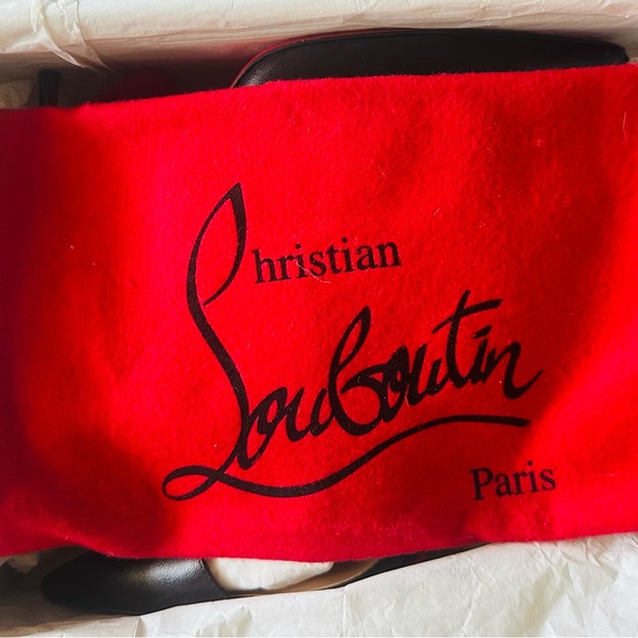 Christian Louboutin June 100 - Picture 6 of 11